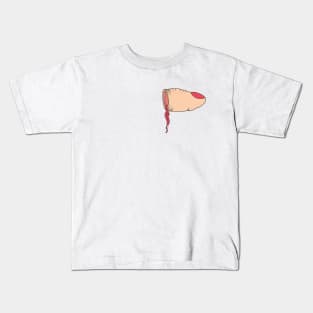 Thumb Print Kids T-Shirt